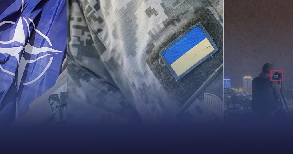 Europe Caught in the Crossfire of NATO-related Disinformation