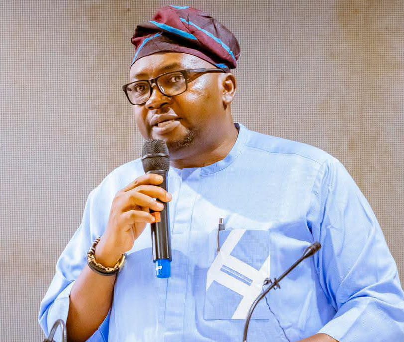 Adelabu Has Not Sued Anyone; Ignore False Reports – Media Aide – Independent Newspaper Nigeria