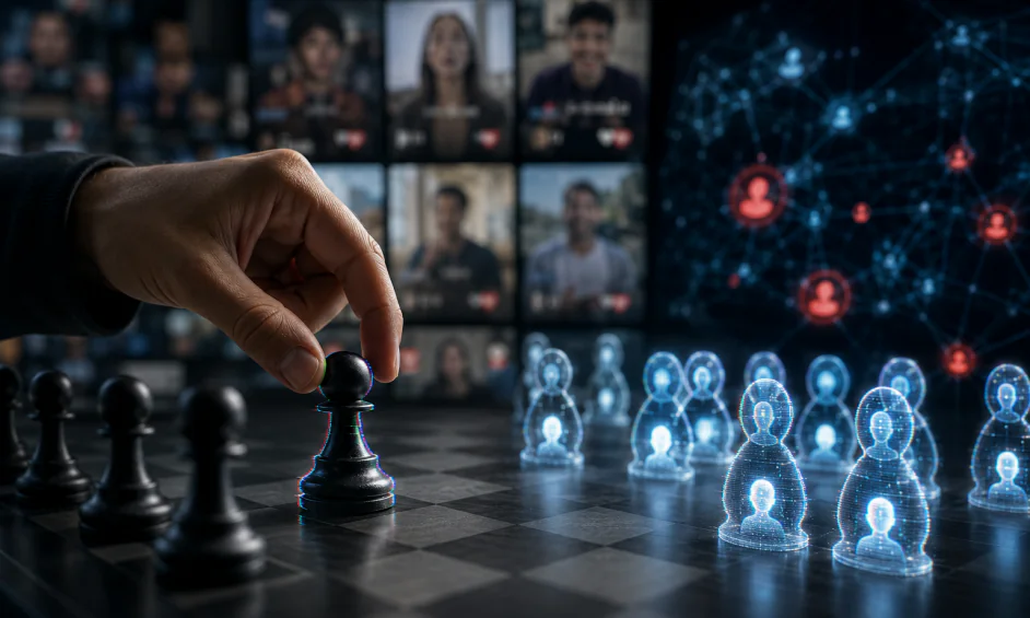 What Polymarket’s Fake Wins Reveal About Manufactured Consensus in the AI Era – Unite.AI