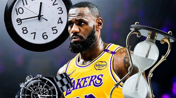 Who's Lying About LeBron? James Signing Sweepstakes Marred By Misinformation – roundtable.io