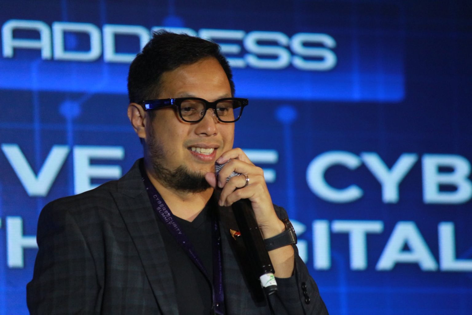CICC warns of foreign-backed troll farms ahead of 2028 polls