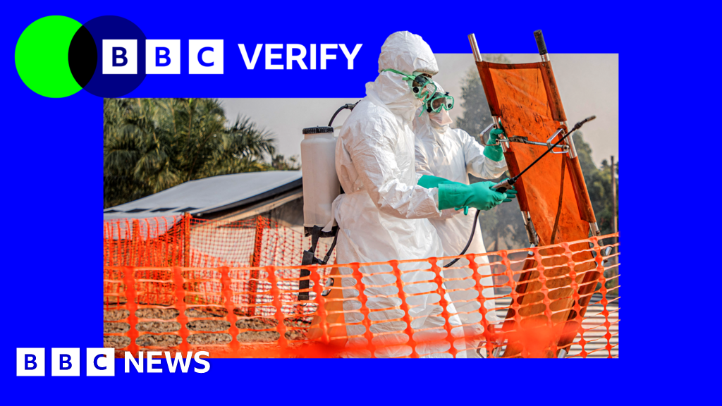 Ebola: Misinformation fuels violent attacks on health workers – BBC