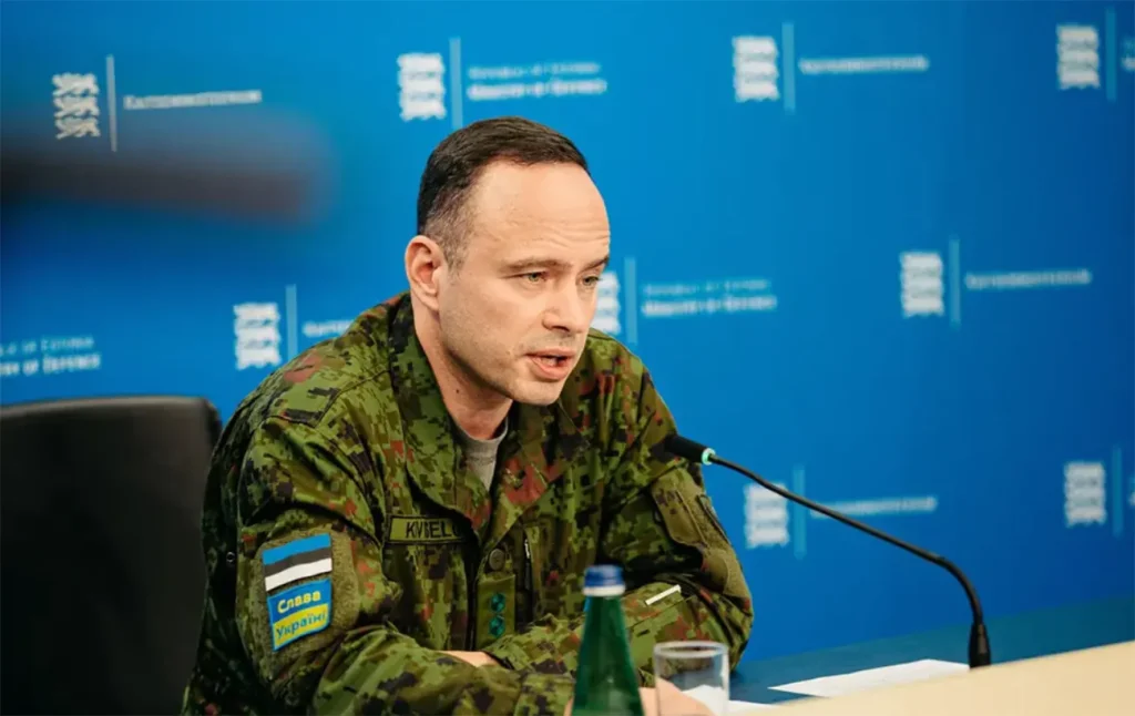 Following Ukrainian strikes, Russia has launched a new wave of disinformation in Europe