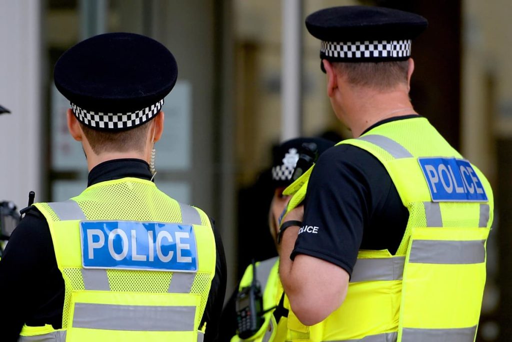 Reports of “missing” 18-year-old woman from Milton Keynes were false