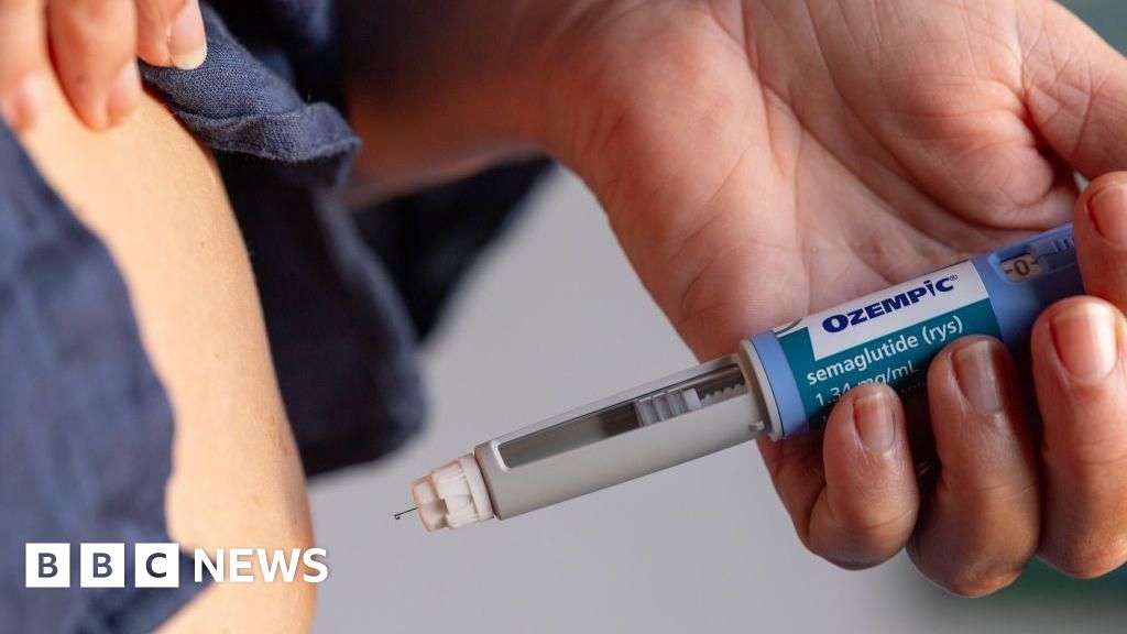 Ozempic-maker Novo Nordisk accuses rival Eli Lilly of false advertising – BBC