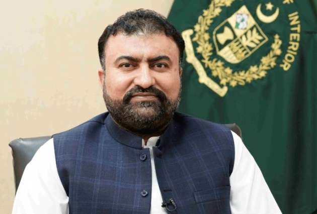 Balochistan CM Sarfraz Bugti Counters Misinformation in Live X Space, Highlights Reforms and Youth Initiatives