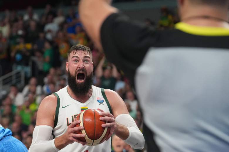 Ex-Nuggets 14-Year NBA Veteran Addresses False Report On Future