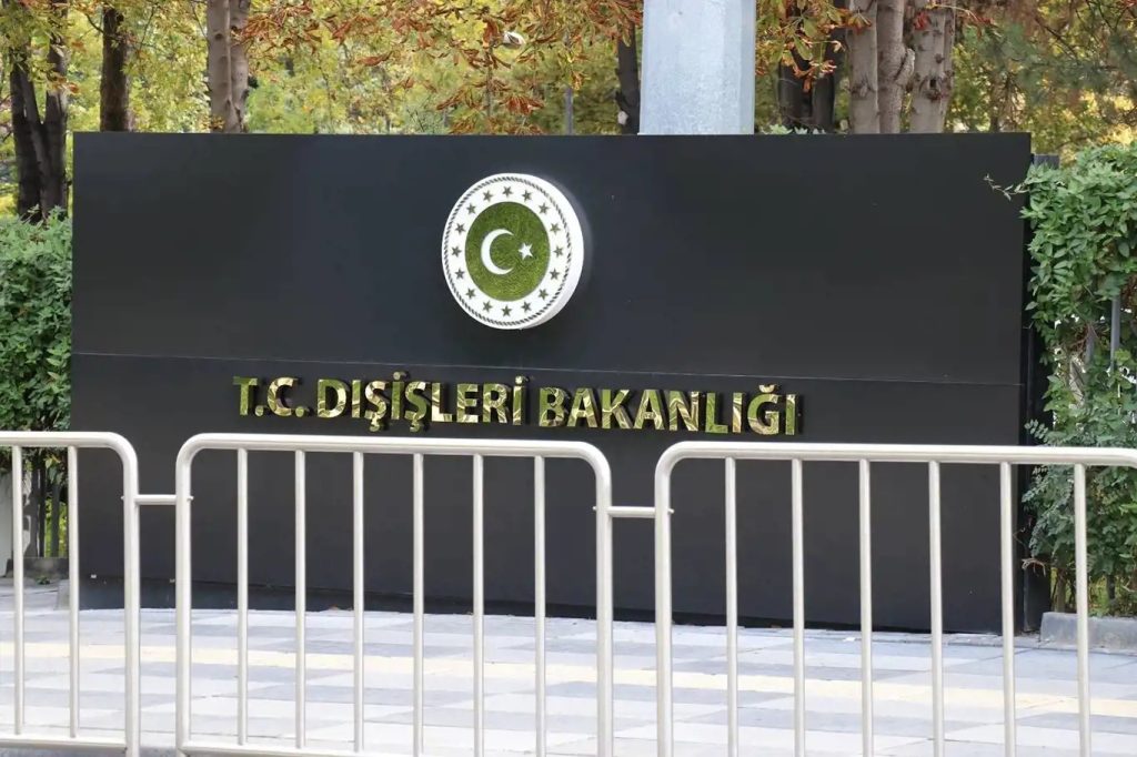 Türkiye says Israeli disinformation cannot conceal genocide in Gaza