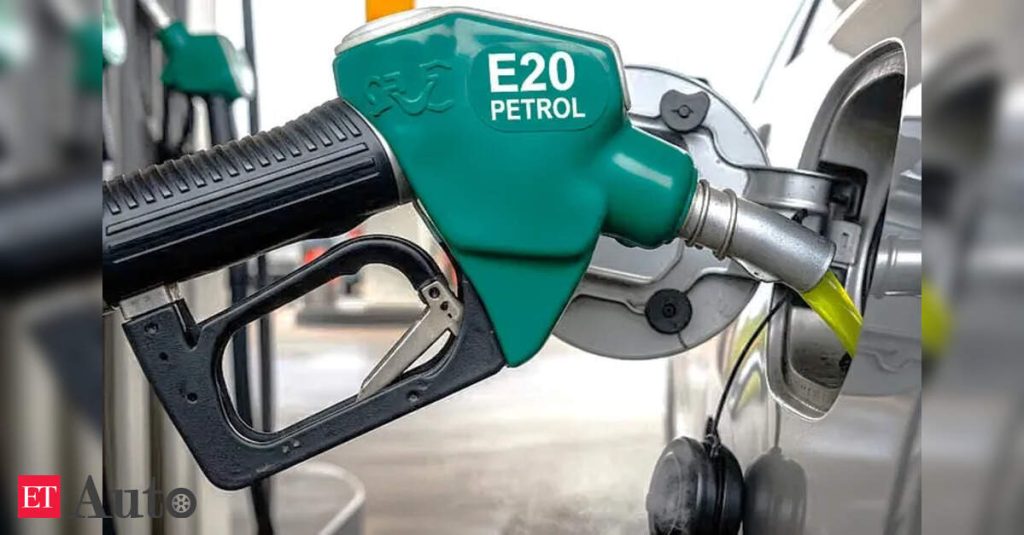 BIEPA Urges Consumers to Trust Scientific Evidence Over Misinformation on E20 Fuel, ETAuto