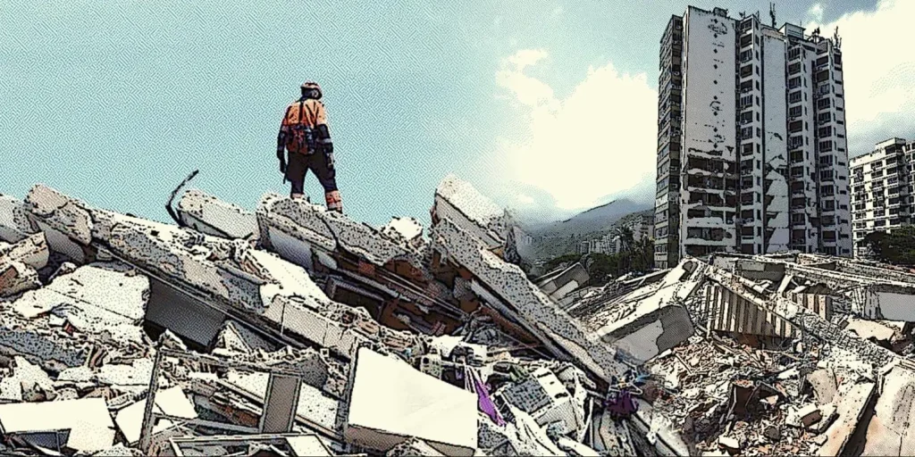Denying is not fact-checking: the Cazadores de Fake News position on the disinformation following Venezuela’s double earthquake