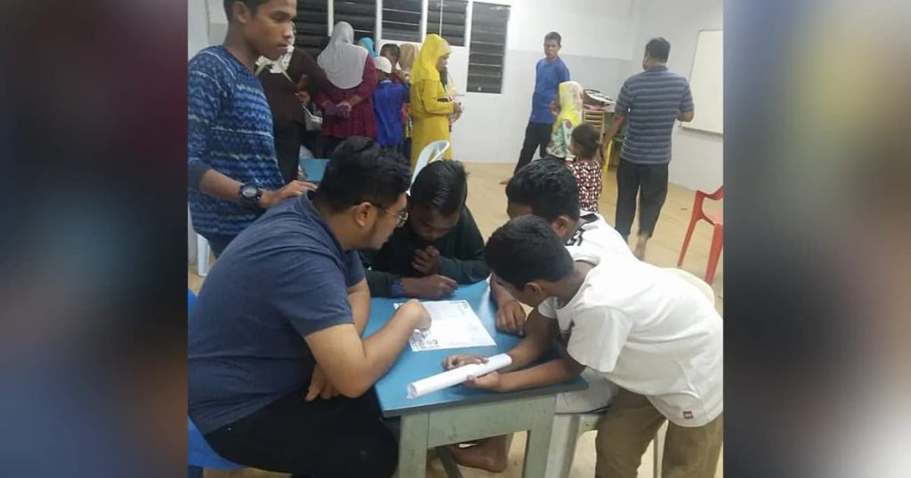 Rohingya targeted by resurgence of ‘hateful’ disinfo in Malaysia