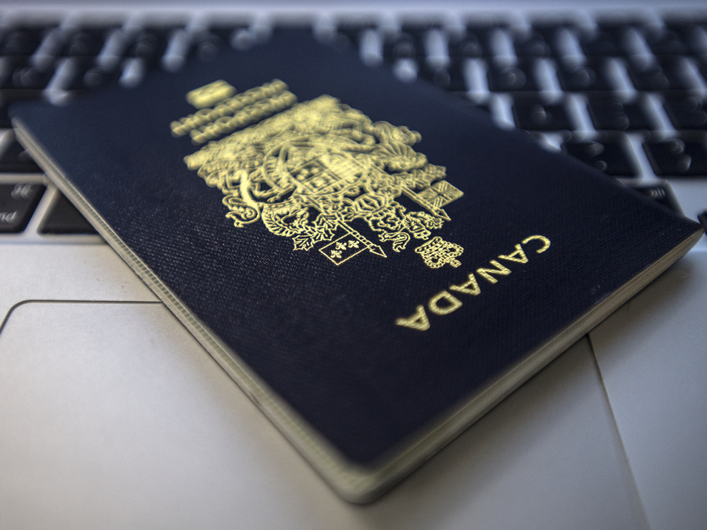 Lab producing fake passports, birth certificates busted in Montreal