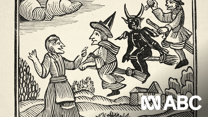 What can a 500-year-old book teach us about how dangerous ideas spread?