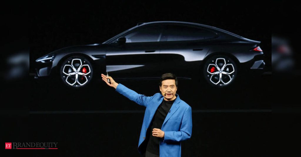 Online Misinformation: Chinese Blogger Sentenced for Spreading Misinformation About Xiaomi EV, ETBrandEquity