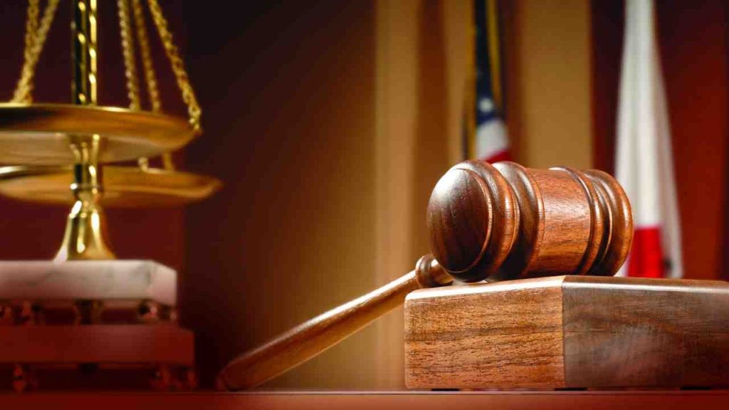 Greece man charged after being accused of filing false claims in various class action lawsuits