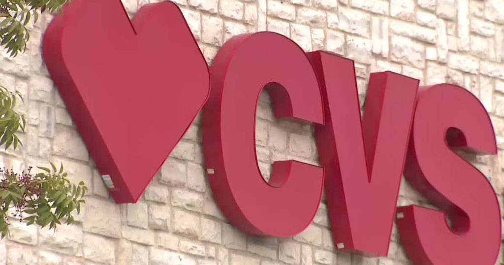 CVS settles for $36.5M over false Medicaid insulin claims, Minnesota recovers $400K