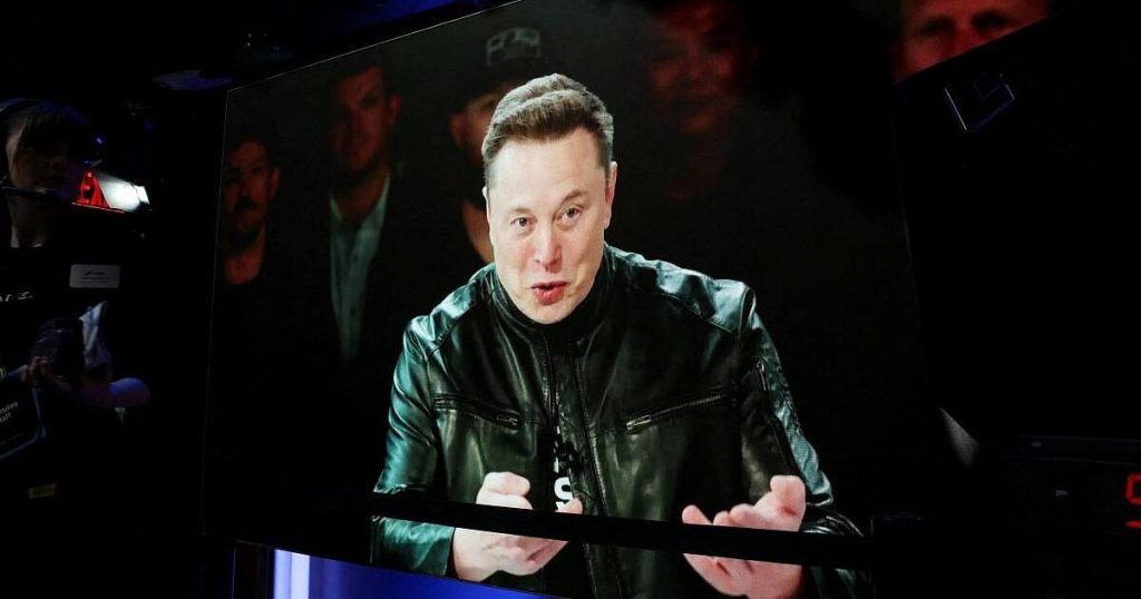 SpaceX AI phone rumour: Elon Musk calls claim ‘utterly false’