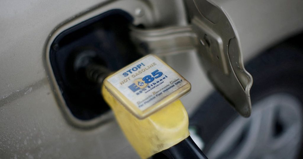 E20 programme: Ethanol blending plan scientific, does not damage vehicles: Centre rebuts 'misinformation' – Deccan Herald