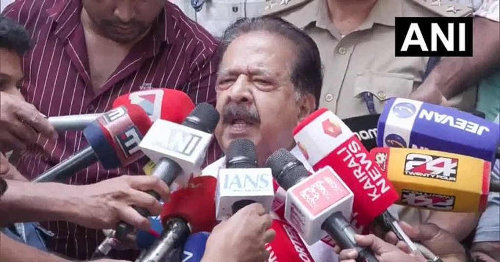 Heart patient alleges custodial torture after ‘false’ POCSO case, writes to Kerala HM