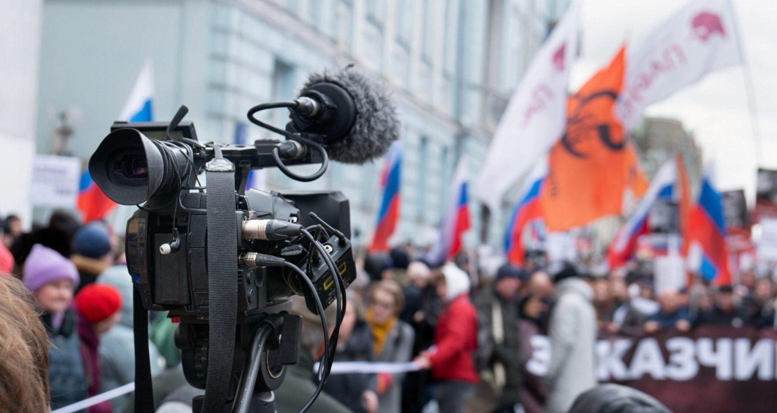 Ukraine’s success against Russian propaganda