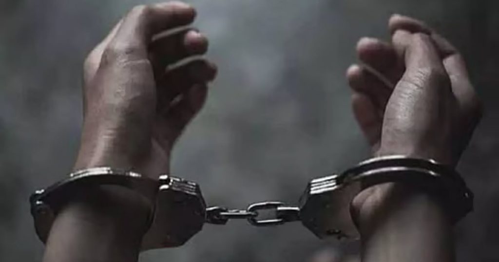 Palani temple land issue: Man arrested for spreading false information about HR and CE minister