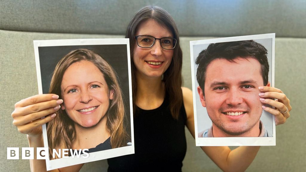 See if you can spot an AI deepfake with our test – BBC