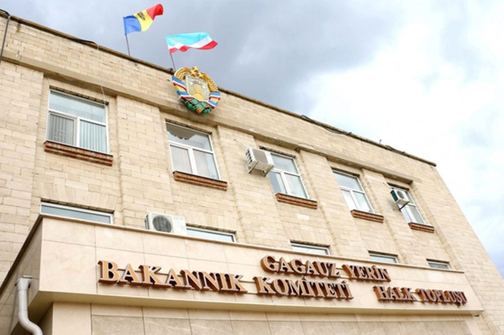 Gagauzia election crisis deepens as hybrid disinformation sparks alarm