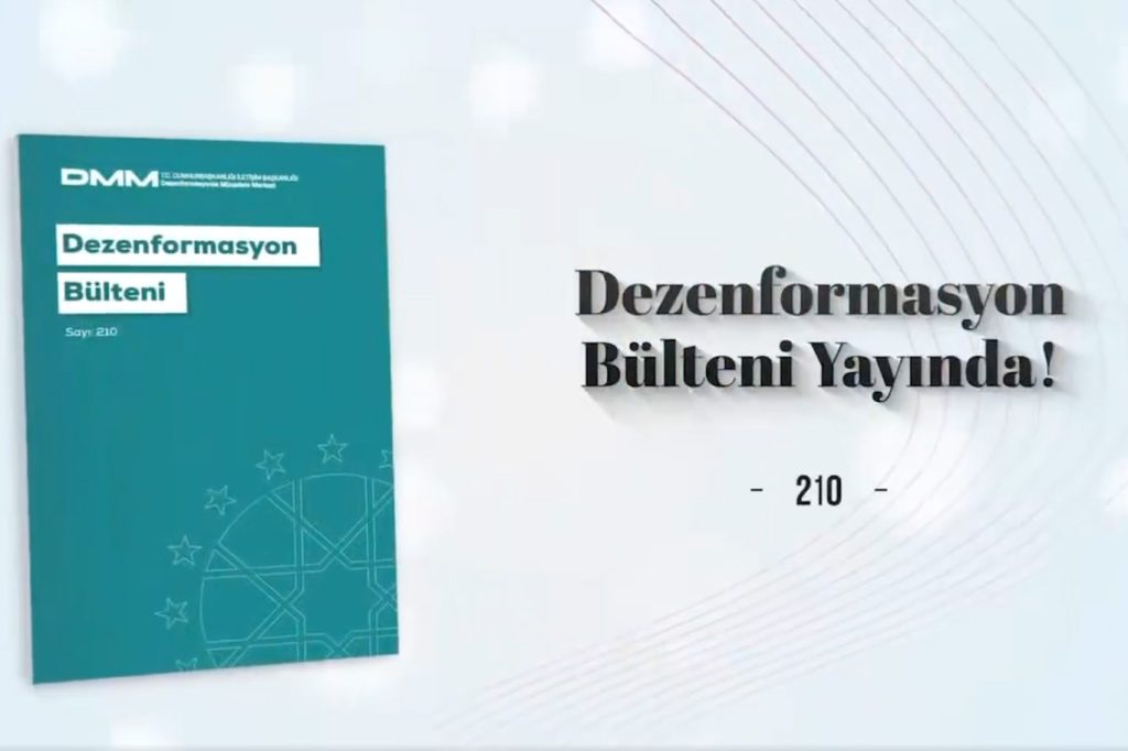 Turkish Presidency refutes four disinformation claims ahead of NATO Summit