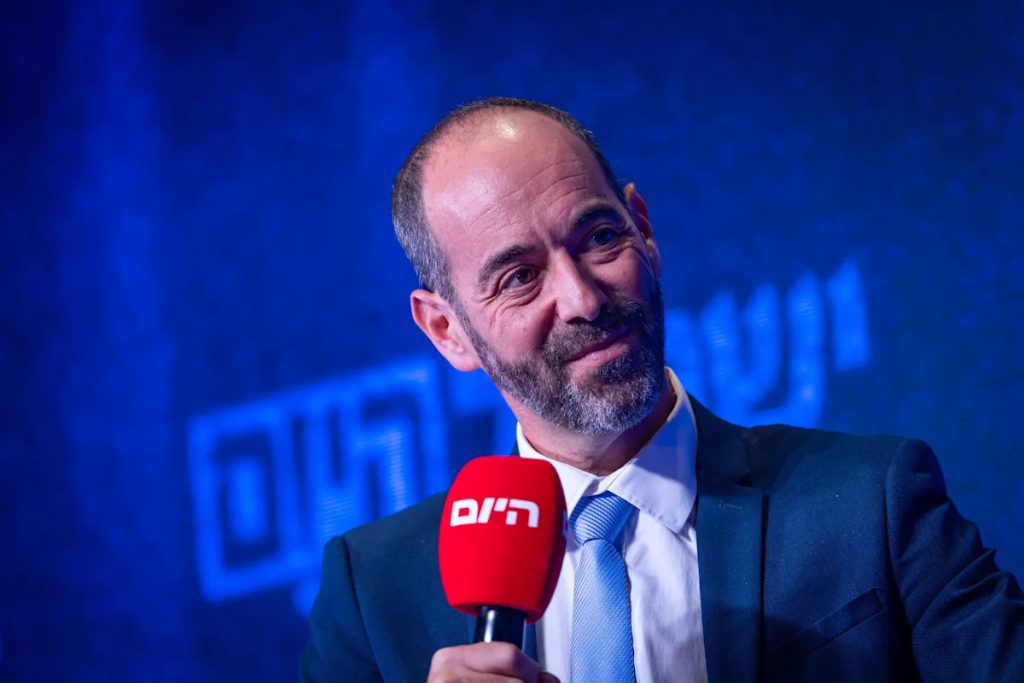 Israel’s election panel floats live-streaming vote count amid concerns of fraud, AI misinformation