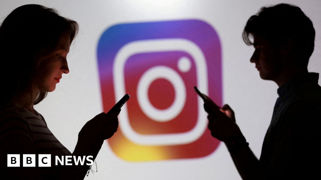 Disability charities warn of "fetishising" AI profiles on social media – BBC
