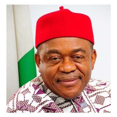 Report on alleged EFCC raid on ex-Abia governor Orji’s residence false, misleading – Media organisation