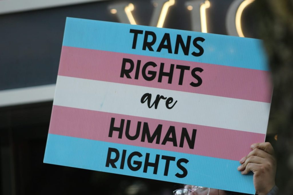 Good Law Project sues Ofcom for failing to take action against TalkTV for transphobic misinformation and hate