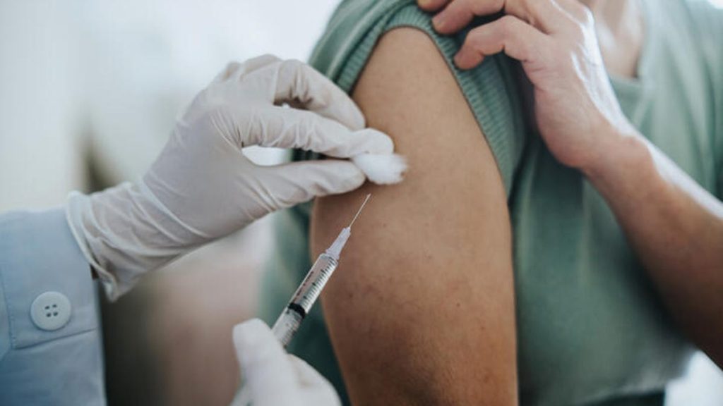 New Poll Connects Social Media and Chatbots With Spread of Vaccine Misinformation
