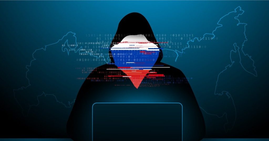 Bear Necessities: Google on The Russian Sphere of Influence
