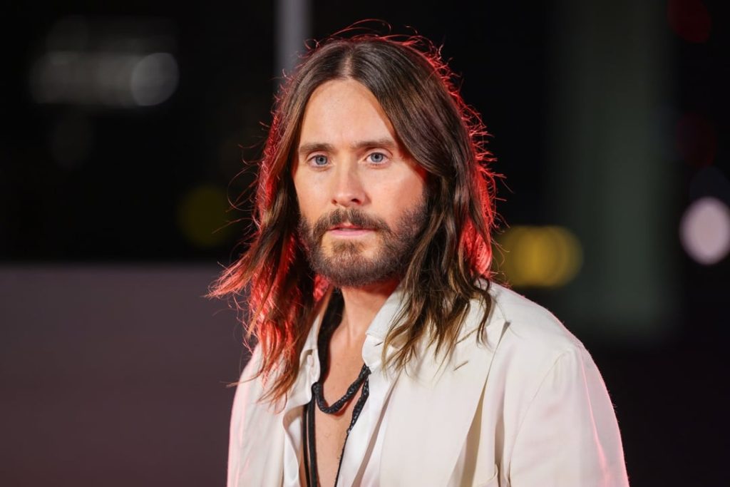 Jared Leto denies latest sexual assault allegations, says they are absolutely false