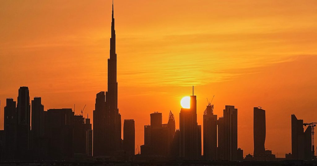 UAE Public Prosecution Widens Probe into False Dubai Explosion Report and Media Accountability