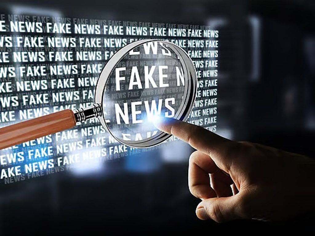 No tolerance for fake news: Dubai warns of legal action against media – Gulf News