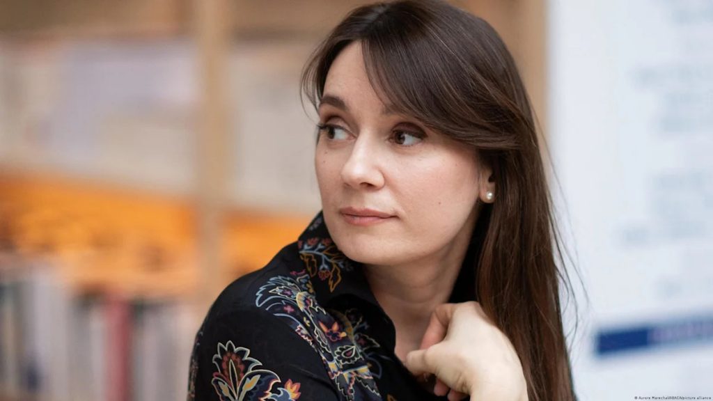 France expels Russian media commentator over disinformation