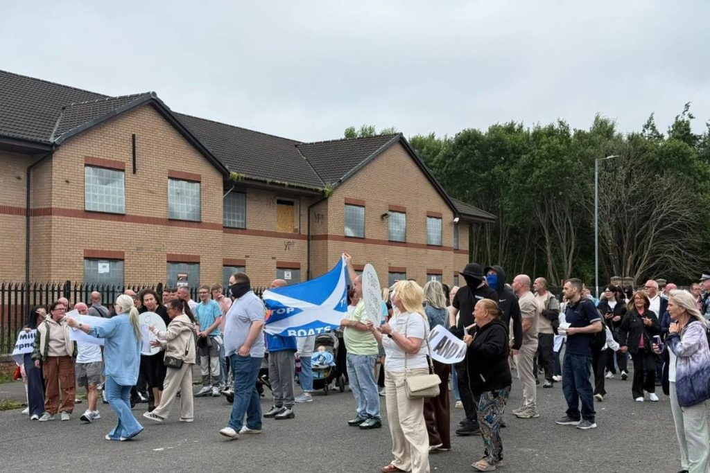 Councillors urge public to ‘reject misinformation’ following recent protests