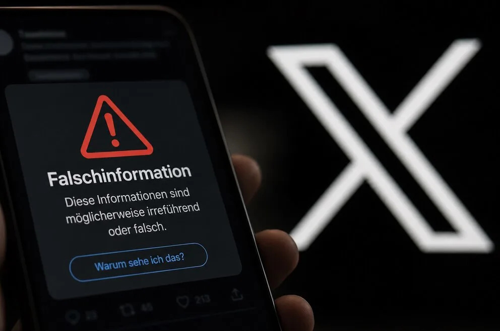 X to Warn Users About Corrected False Reports in the Future