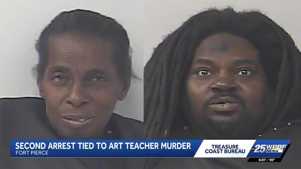 St. Lucie County man charged with uncle’s murder; mother accused of false reports – Yahoo News Canada