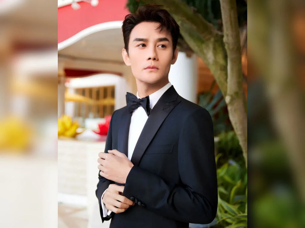 Mainland star Wang Kai slams false reports about his death