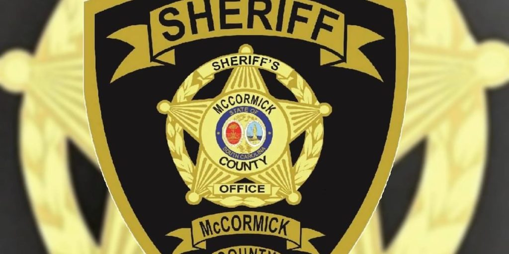McCormick County Sheriff’s Office addresses misinformation, details recent cases – WDBJ7
