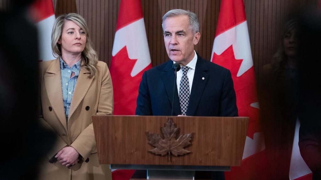 Speak Out, Get Sued? Ottawa Considers ‘Misinformation’ Lawsuits – Juno News