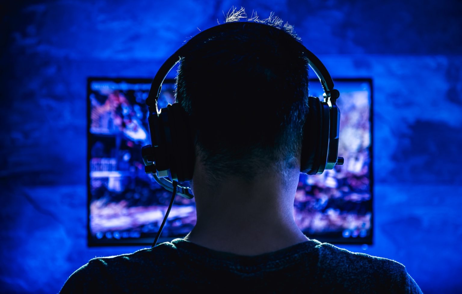 UK’s most avid young gamers are 2x as likely to buy conspiracies, yet sure they spot lies, per study