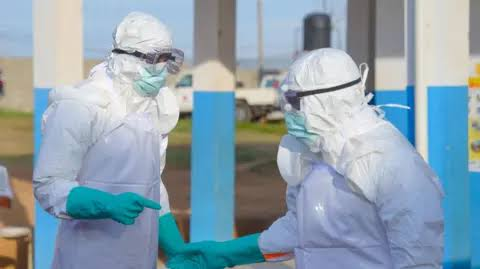 Experts warn Nigerians against Ebola misinformation