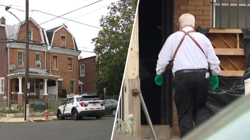 Fake FBI credentials lead to new charges after raid on home in Olney – NBC10 Philadelphia