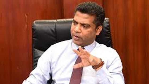 Extending judges’ retirement age affecting judicial independence a false argument: Nalinda – Breaking News