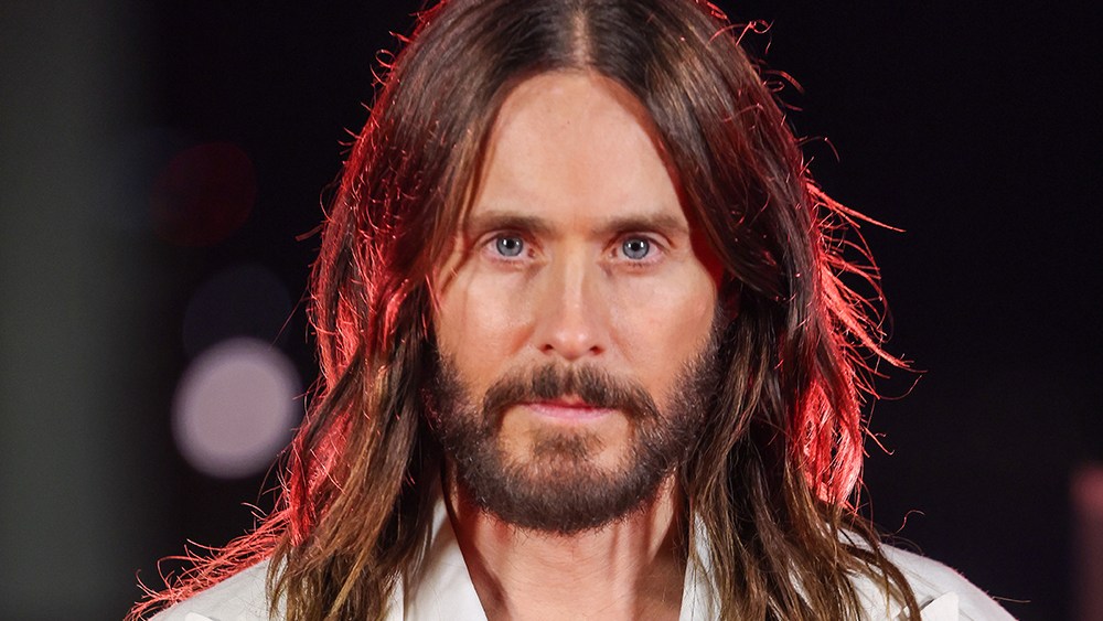 Jared Leto Denies Criminal Sexual Conduct: ‘Claims Are False’