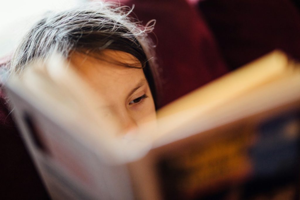 Opinion: Want to be a better reader? Here’s how to practise active reading